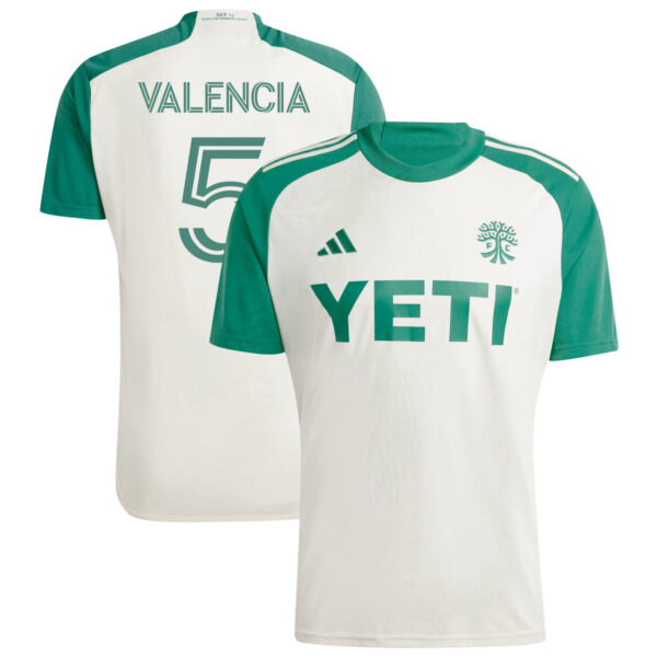 austin fc 2024 the armadillo kit jersey tan 5 valencia 201113214