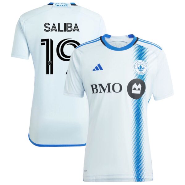 cf montreal 2024 la main jersey light blue 19 saliba 201113215