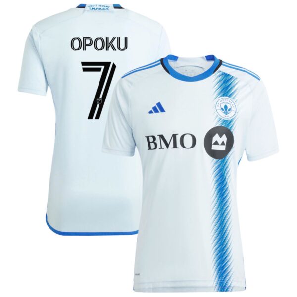 cf montreal 2024 la main jersey light blue 7 opoku 201113215