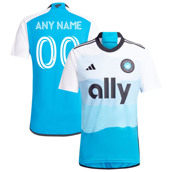 charlotte fc 2024 the carolina kit explore jersey blue 00 any name 201110890