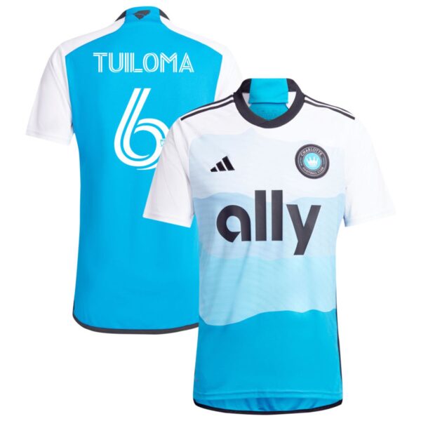 charlotte fc 2024 the carolina kit explore jersey blue 6 tuiloma 201110890