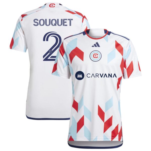 chicago fire 2024 a kit for all jersey white 2 souquet 201177063