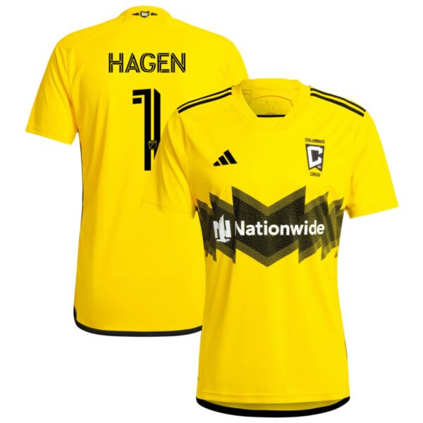 columbus crew 2024 the home kit jersey yellow 1 hagen 201110893