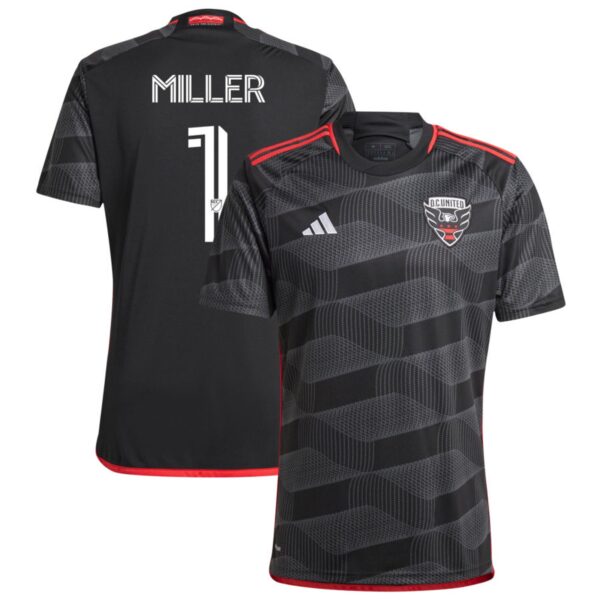 d c united 2024 the icon kit jersey black 1 miller 201110894