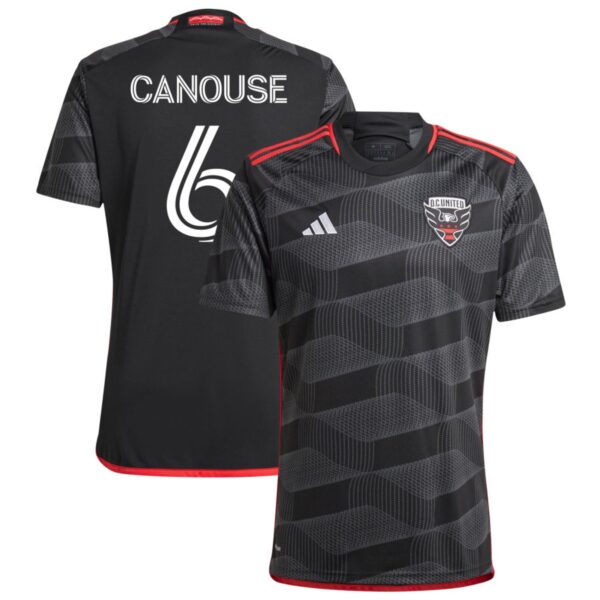 d c united 2024 the icon kit jersey black 6 canouse 201110894