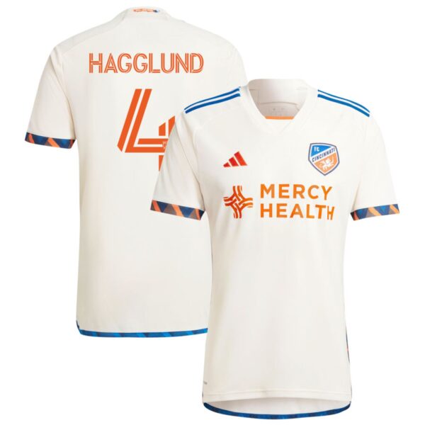 fc cincinnati 2024 the canvas kit jersey white 4 hagglund 201113216