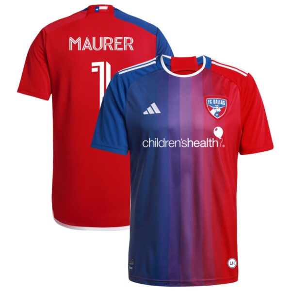 fc dallas 2024 after burner jersey navy 1 maurer 201110895