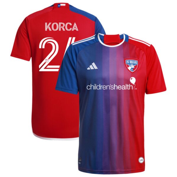 fc dallas 2024 after burner jersey navy 24 korca 201110895