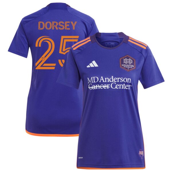 houston dynamo fc 2024 still holdin jersey purple 25 dorsey 201113217