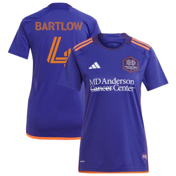 houston dynamo fc 2024 still holdin jersey purple 4 bartlow 201113217