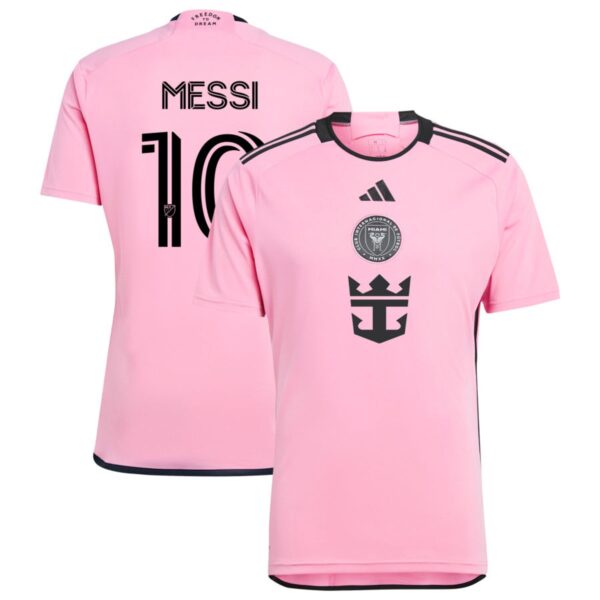 inter miami cf 2024 2getherness jersey pink 10 messi 201110896