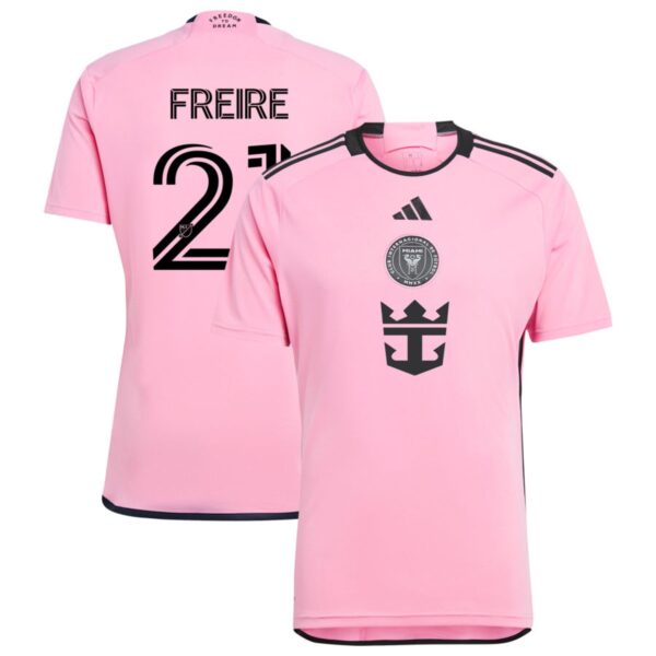 inter miami cf 2024 2getherness jersey pink 21 freire 201110896