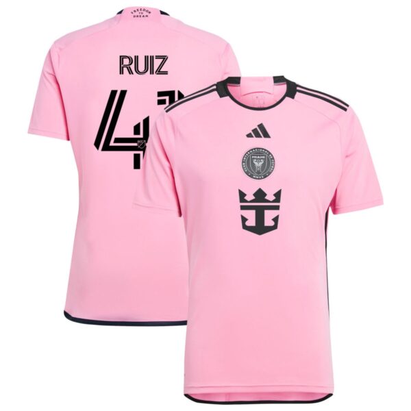 inter miami cf 2024 2getherness jersey pink 41 ruiz 201110896