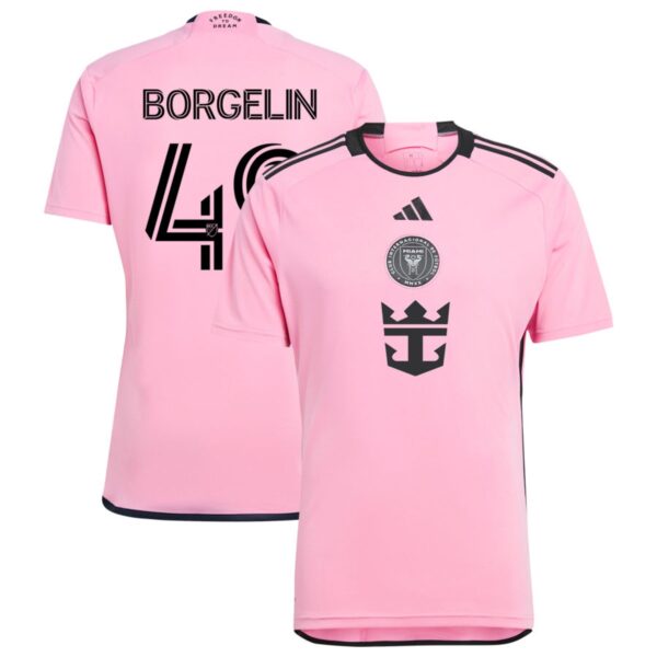 inter miami cf 2024 2getherness jersey pink 49 borgelin 201110896