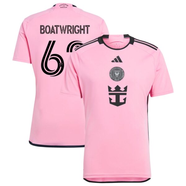 inter miami cf 2024 2getherness jersey pink 62 boatwright 201110896