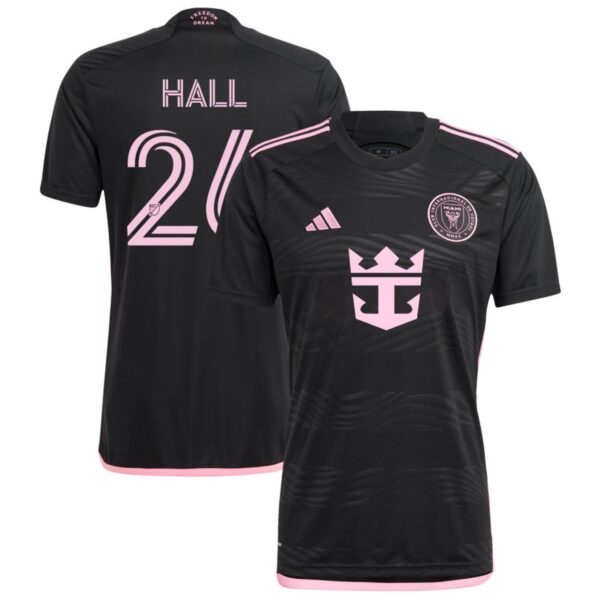 inter miami cf 2024 la noche jersey black 26 hall 201141730