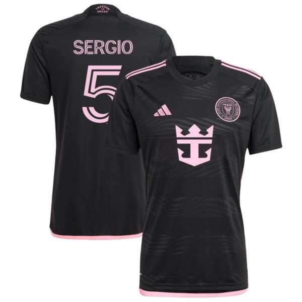 inter miami cf 2024 la noche jersey black 5 sergio 201141730