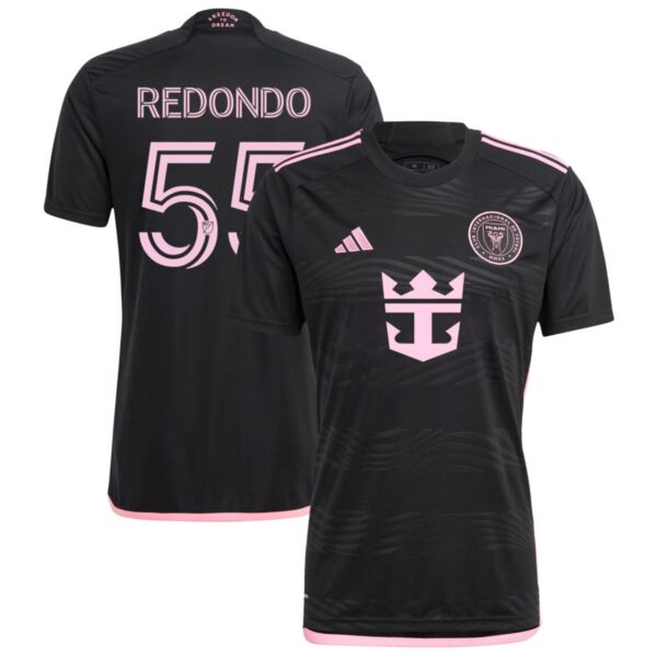 inter miami cf 2024 la noche jersey black 55 redondo 201141730