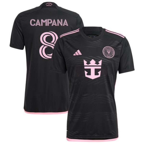 inter miami cf 2024 la noche jersey black 8 campana 201141730