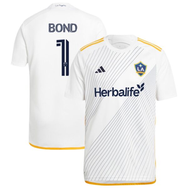 la galaxy 2024 angeleno kit jersey white 1 bond 201110897