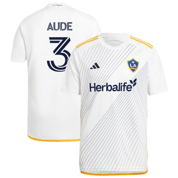 la galaxy 2024 angeleno kit jersey white 3 aude 201110897