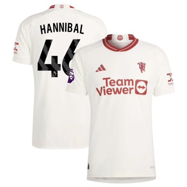 manchester united 2023 24 third authentic jersey white 46 hannibal