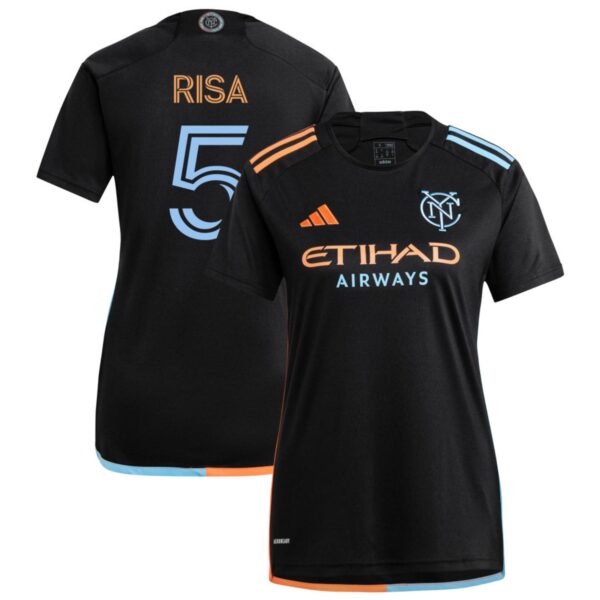 new york city fc 2024 24 7 kit jersey black 5 risa 201113218