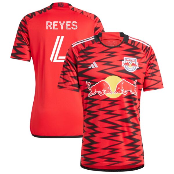 new york red bulls 2024 legacy jersey red 4 reyes 201110902