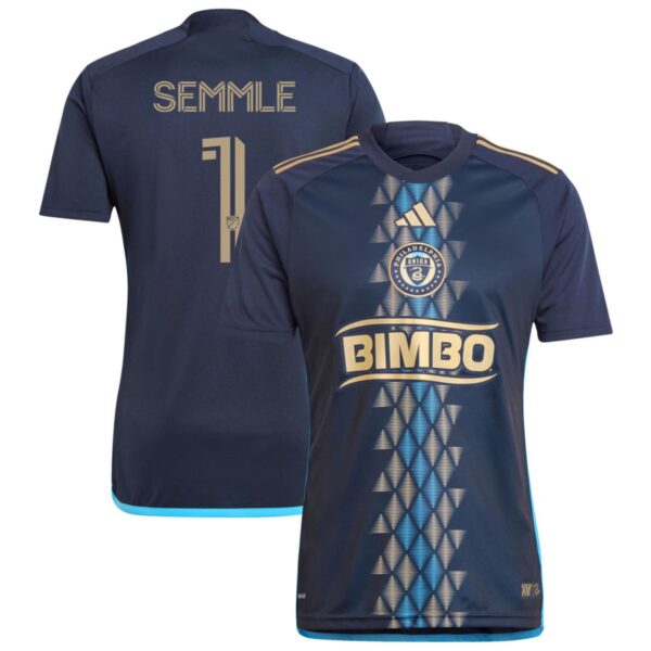 philadelphia union 2024 the xv kit jersey navy 1 semmle 201110903