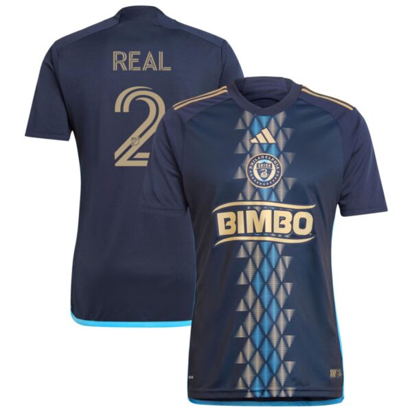 philadelphia union 2024 the xv kit jersey navy 2 real 201110903