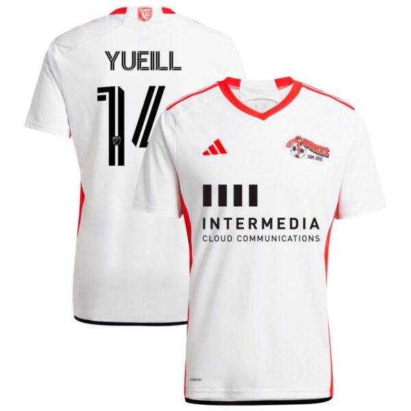 san jose earthquakes 2024 the 50 kit jersey white 14 yueill 201113221