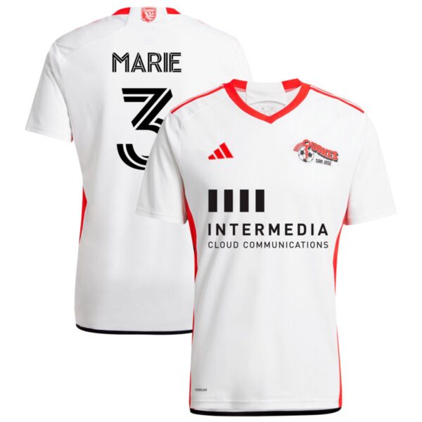 san jose earthquakes 2024 the 50 kit jersey white 3 marie 201113221