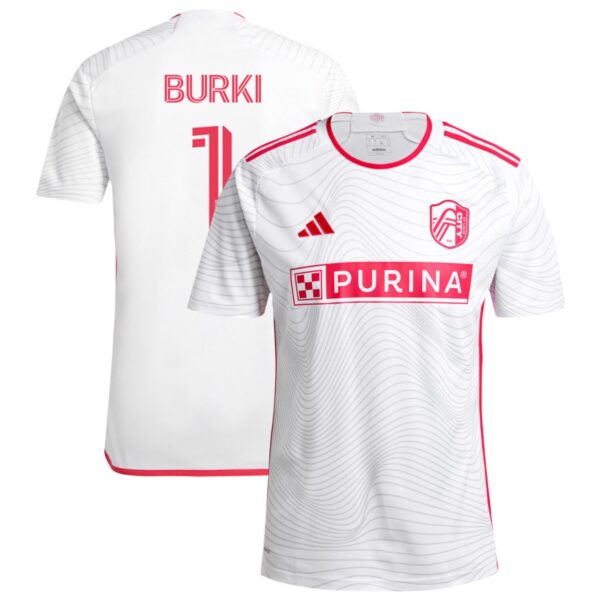 st louis city sc 2024 the confluence kit jersey white 1 burki 201113224