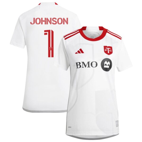 toronto fc 2024 gta kit jersey white 1 johnson 201113225