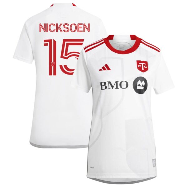 toronto fc 2024 gta kit jersey white 15 nicksoen 201113225