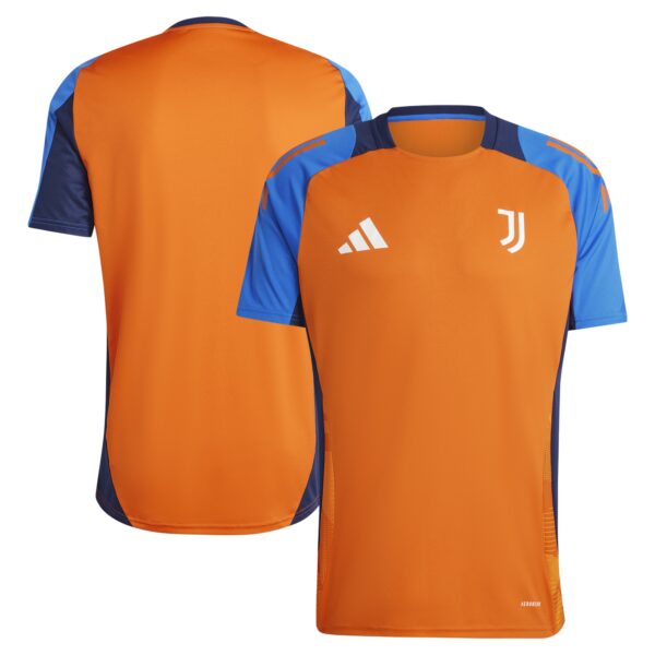 Juventus 2024/25 Aeroready Training Jersey - Orange